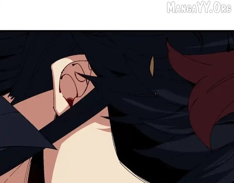 Master: This rebellious disciple is definitely not the Holy Son Chapter 158 - page 39
